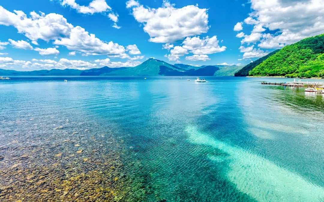 From Sapporo: Noboribetsu Hell Valley, Cape Chikyu & Lake Toya Day Trip Image 3