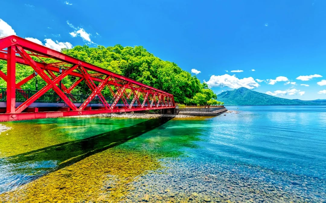 From Sapporo: Noboribetsu Hell Valley, Cape Chikyu & Lake Toya Day Trip Image 6