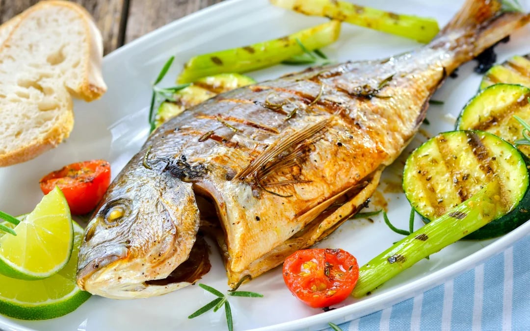 From Saranda: Krorez Boat Tour with Traditional Lunch & Swim Stops Image 6