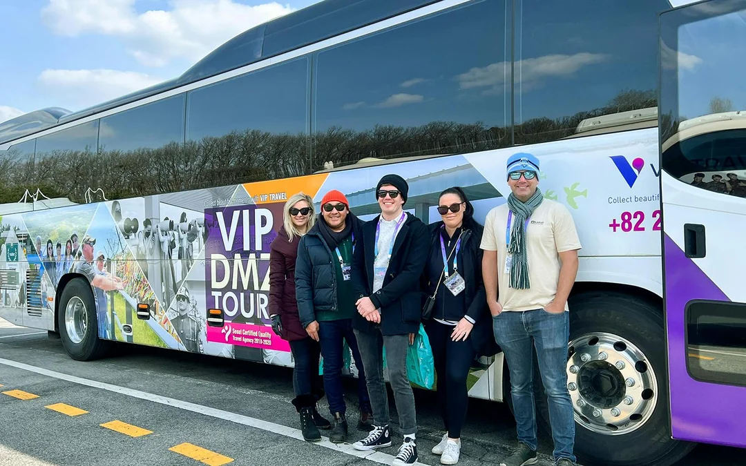 From Seoul: DMZ Half-Day Guided Tour with Round Trip Transfers Image 11