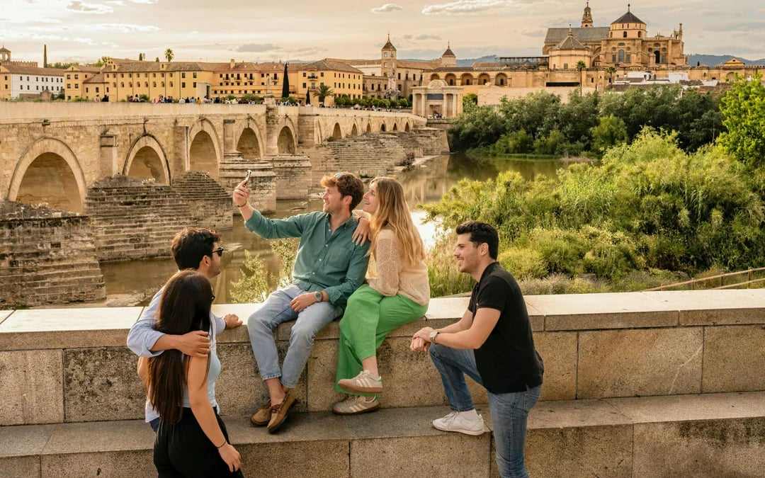 From Seville: 3 cities in One Day (Cordoba, White Villages and Ronda) Image 12