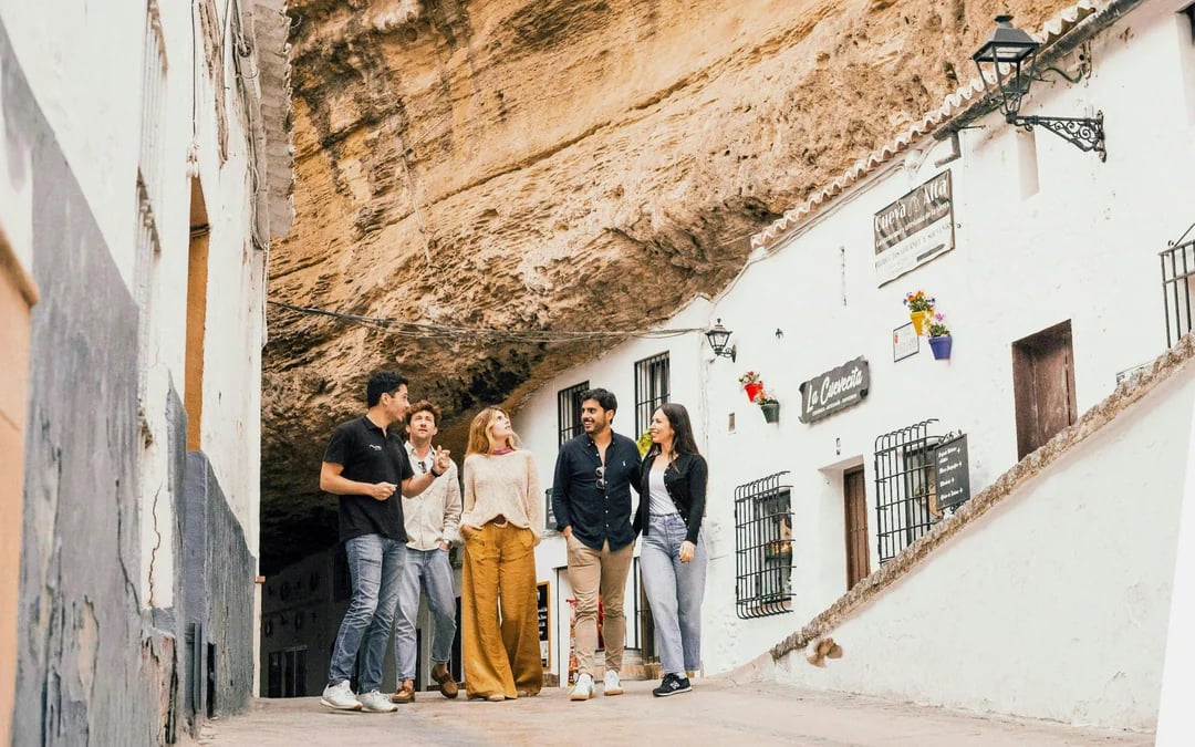 From Seville: 3 cities in One Day (Cordoba, White Villages and Ronda) Image 4