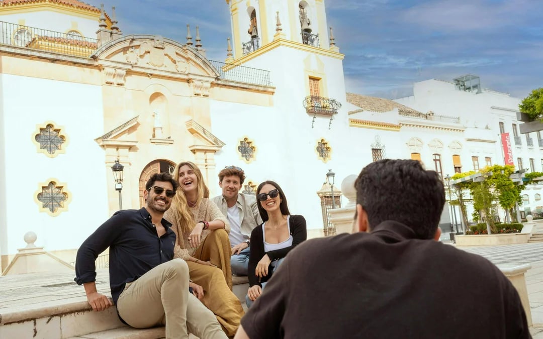 From Seville: 3 cities in One Day (Cordoba, White Villages and Ronda) Image 6