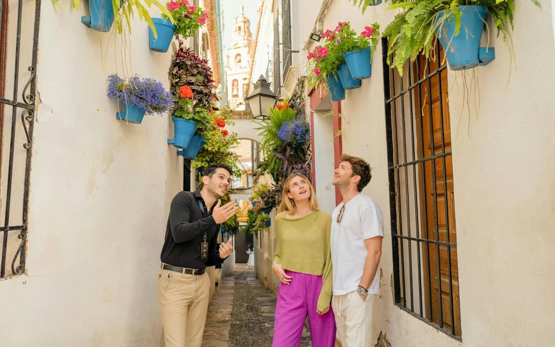 From Seville: 3 cities in One Day (Cordoba, White Villages and Ronda) Image 7