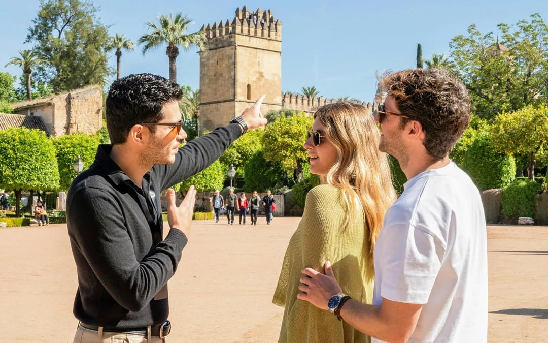 From Seville: 3 cities in One Day (Cordoba, White Villages and Ronda) Image 10