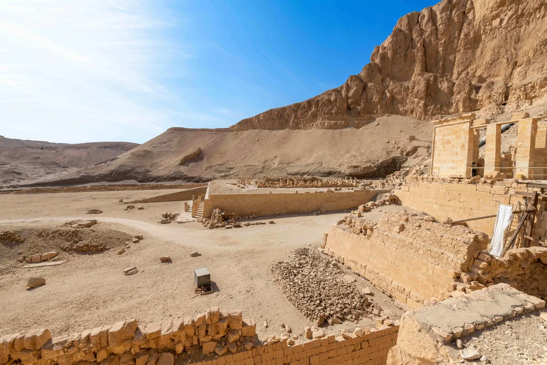 From Sharm El-Sheikh: Cairo Full-Day Tour with Round-Trip Flight Transfers Image 4