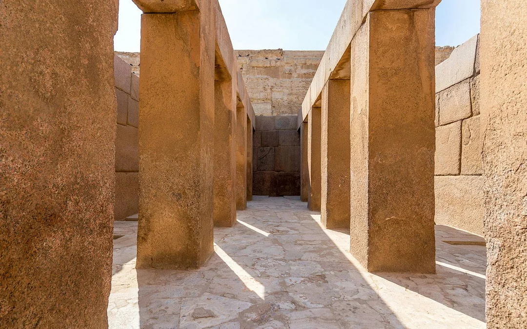 From Sharm El-Sheikh: Cairo Full-Day Tour with Round-Trip Flight Transfers Image 5