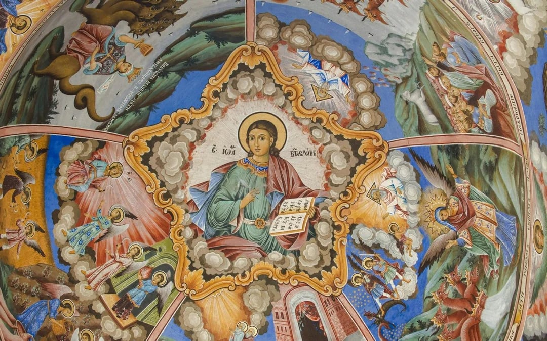 From Sofia: Rila Monastery & St. Ivan Cave Day Tour Image 4
