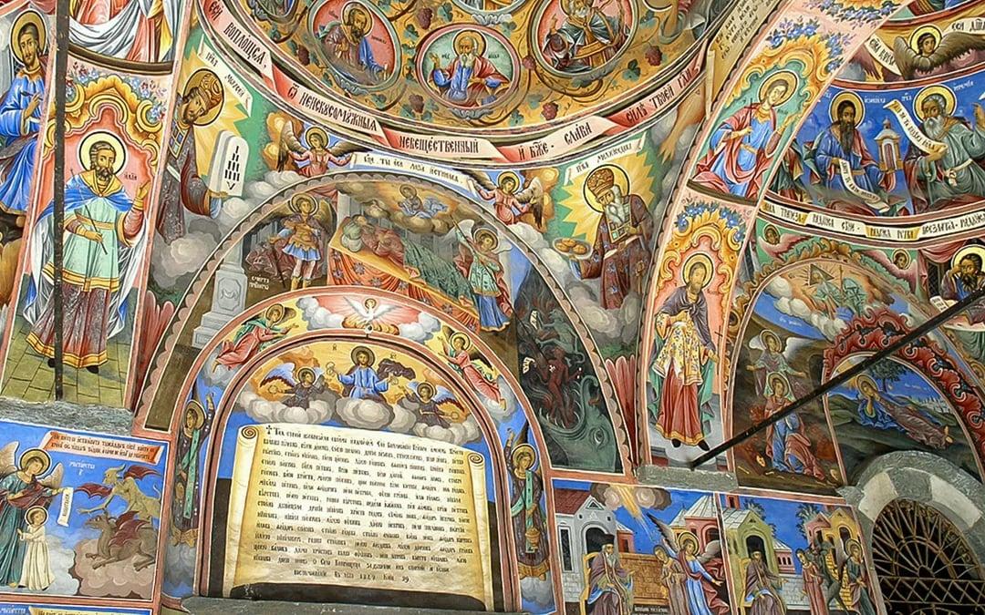 From Sofia: Rila Monastery & The Seven Rila Lakes Day Tour Image 6