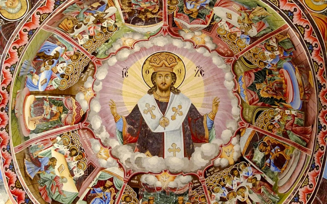 From Sofia: Rila Monastery Guided Tour Image 6