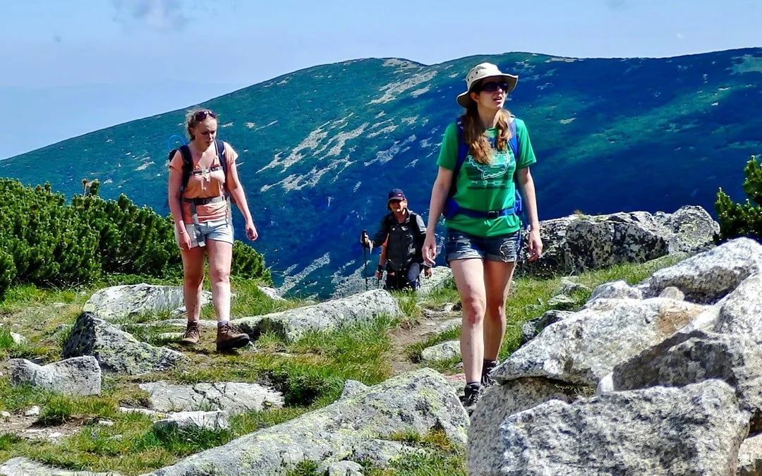 From Sofia: The Seven Rila Lakes Full-Day Hiking Tour Image 5
