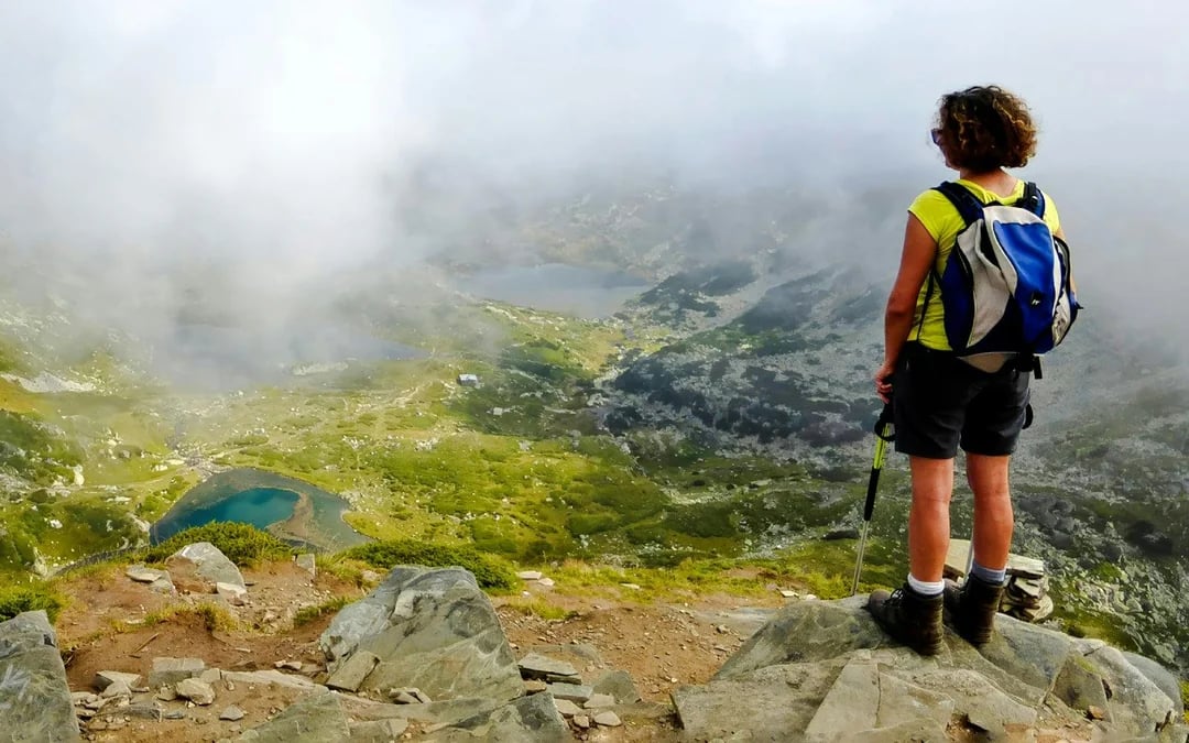 From Sofia: The Seven Rila Lakes Full-Day Hiking Tour Image 6