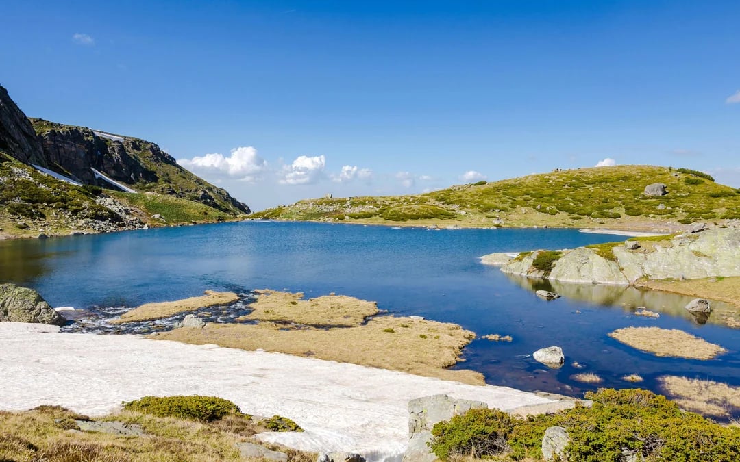 From Sofia: The Seven Rila Lakes Full-Day Hiking Tour Image 7
