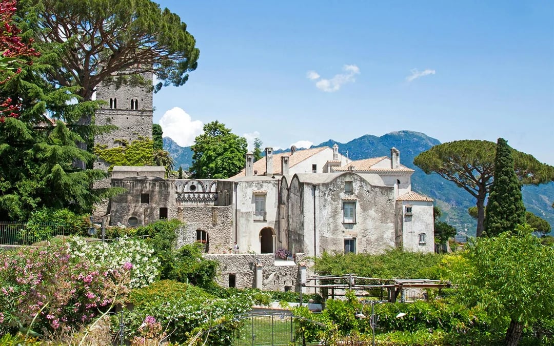 From Sorrento: Amalfi Coast Day Trip with Positano, Amalfi & Villa Rufolo Image 5