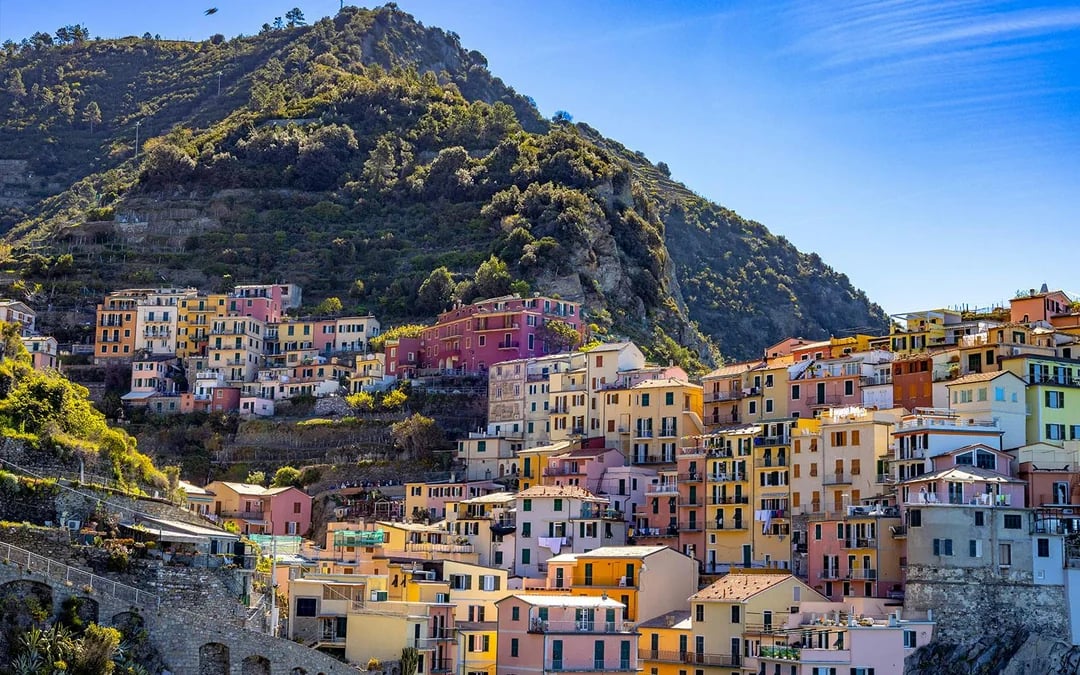 From Sorrento: Positano, Amalfi and Ravello Day Trip Image 2
