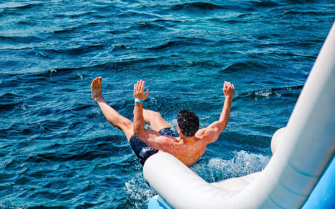 From Split: Blue Lagoon, Ciovo & Solta Boat Tour with Lunch & Drinks Image 9
