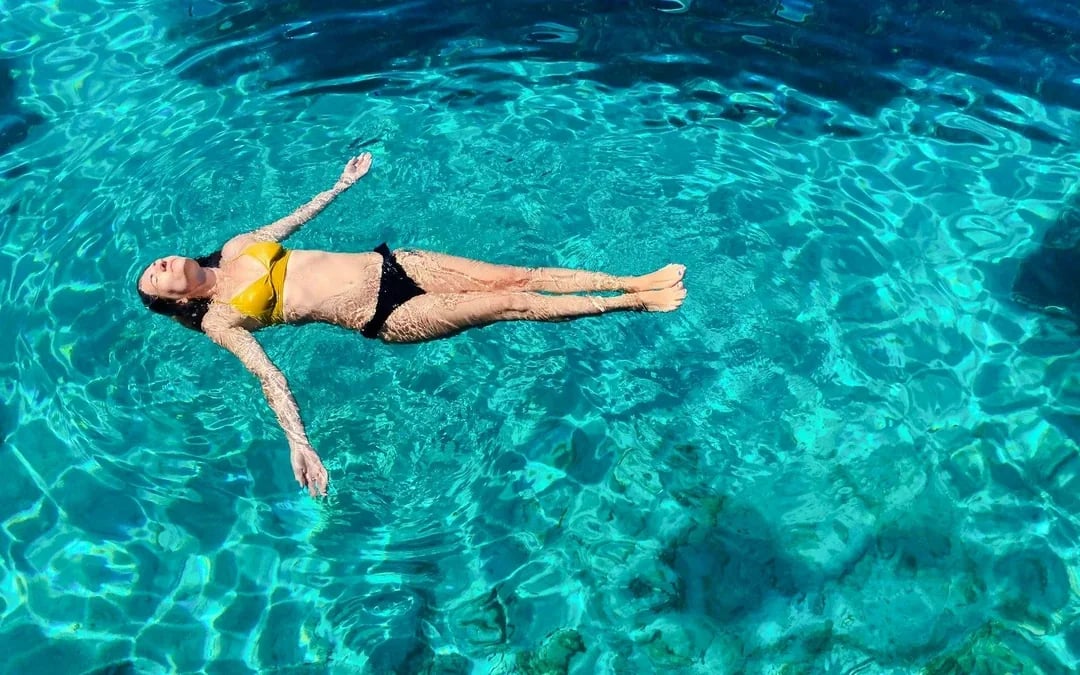 From Split: Blue Lagoon, Ciovo & Trogir Speedboat Tour Image 6