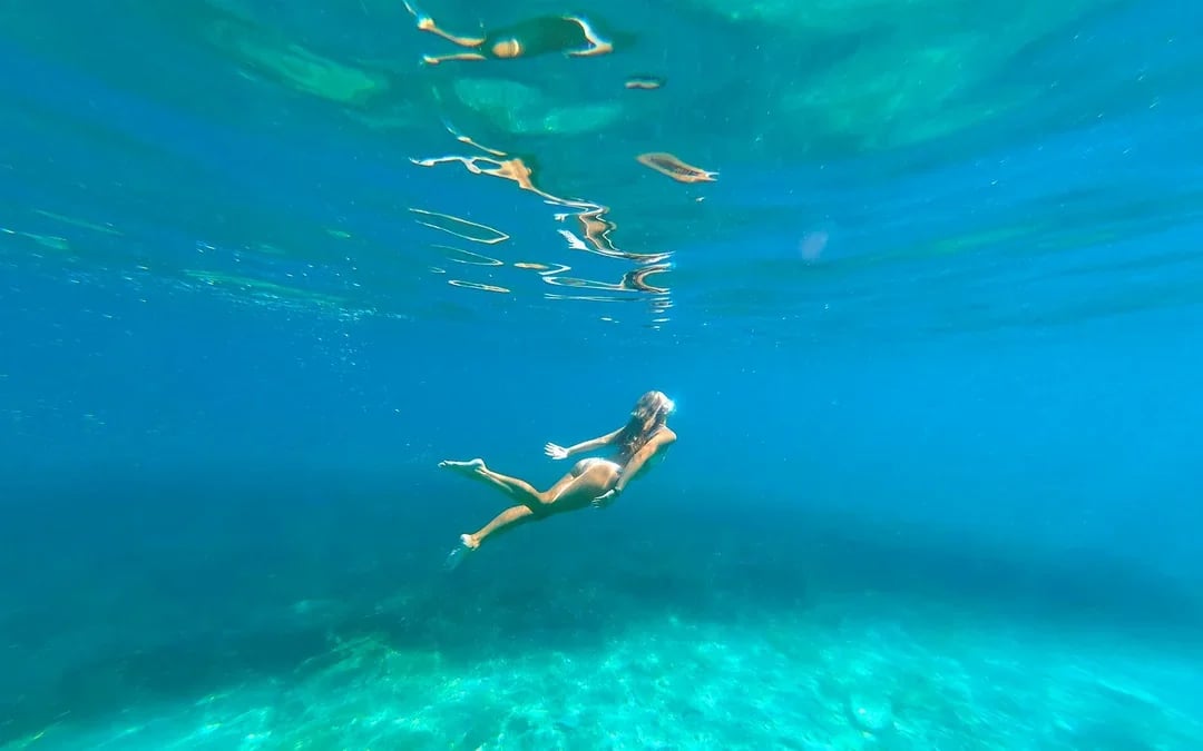 From Split: Blue Lagoon Luxury Boat Tour  Image 6