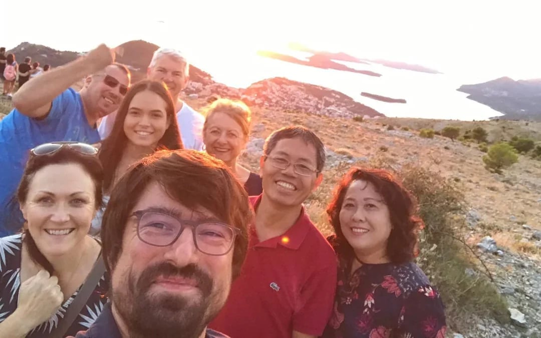 From Split: Dubrovnik Guided Day Trip with Transfers Image 4