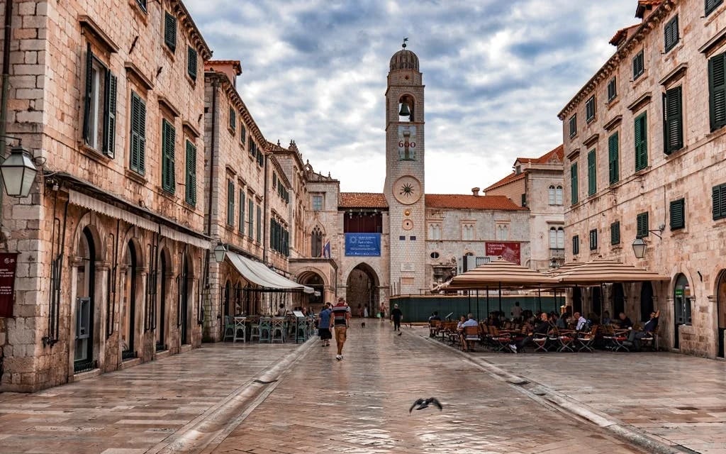 From Split: Dubrovnik Guided Day Trip with Transfers Image 10