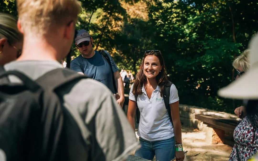 From Split: Full-Day Guided Trip to Krka National Park with Boat Ride & Wine Tasting Image 6