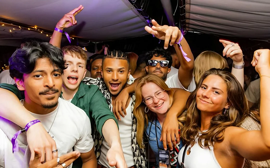 From Split: Night Boat Party with Free Shots, DJ and After Party Image 2