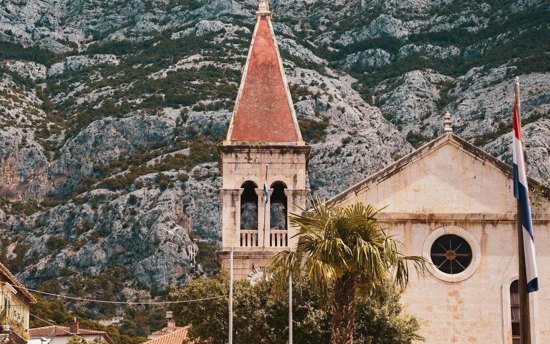 From Split: Skywalk Biokovo Skip-the-Line Tour with Makarska Guided Walk and Transfers Image 2