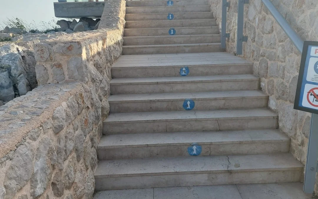 From Split: Skywalk Biokovo Skip-the-Line Tour with Makarska Guided Walk and Transfers Image 5
