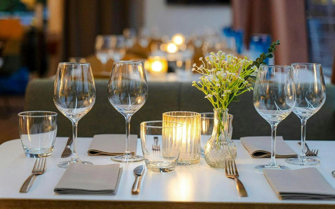From Stavanger: 3-Course Dinner cruise Image 5