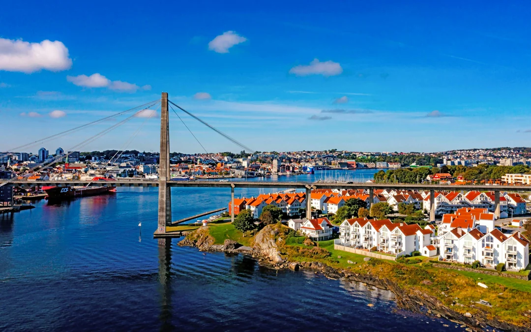 From Stavanger: Silent Lysefjord & Pulpit Rock Cruise Image 7