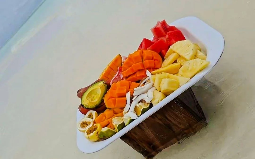 From Stone Town: Prison Island and Nakupenda Sandbank Boat Tour with BBQ Lunch Image 1