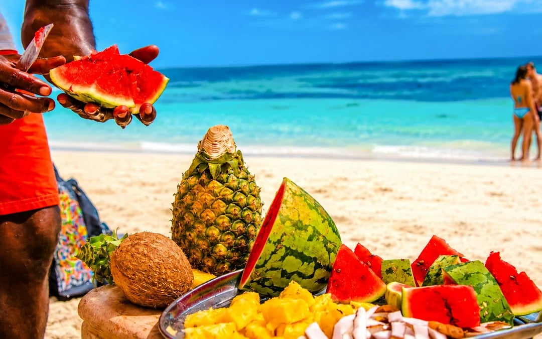 From Stone Town: Prison Island and Nakupenda Sandbank Boat Tour with BBQ Lunch Image 8