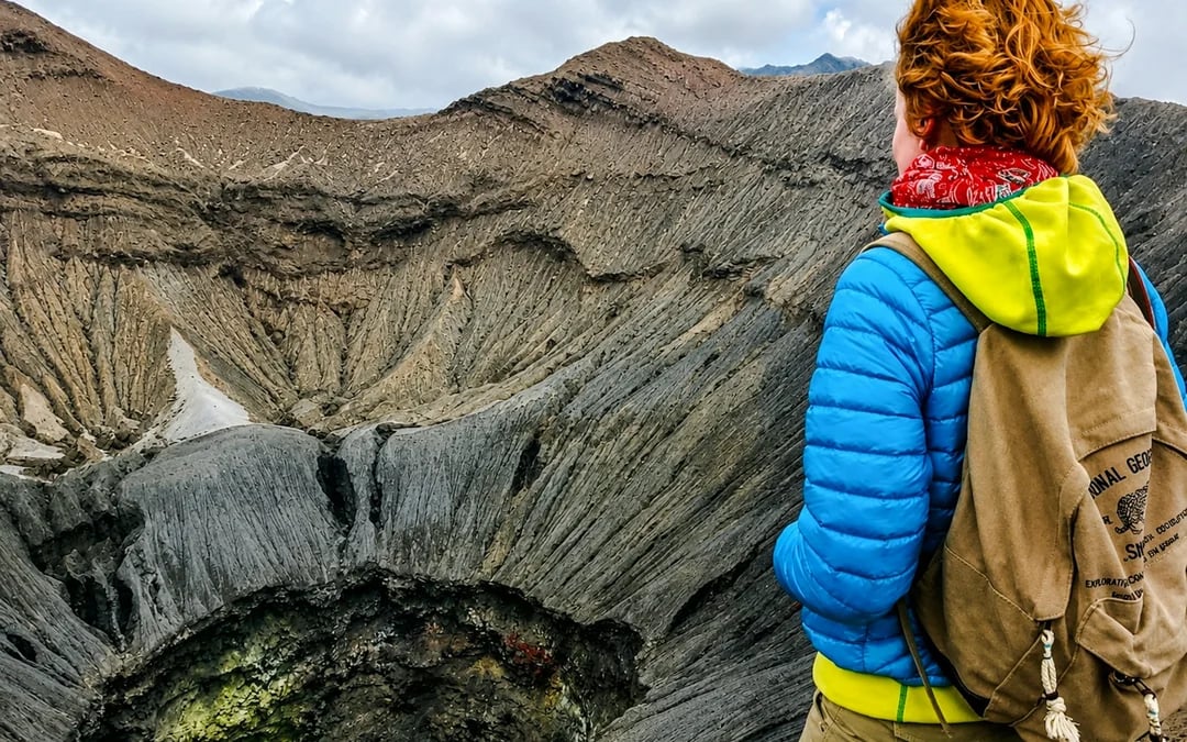From Surabaya: Mount Bromo and Ijen Crater Private Tour Image 3