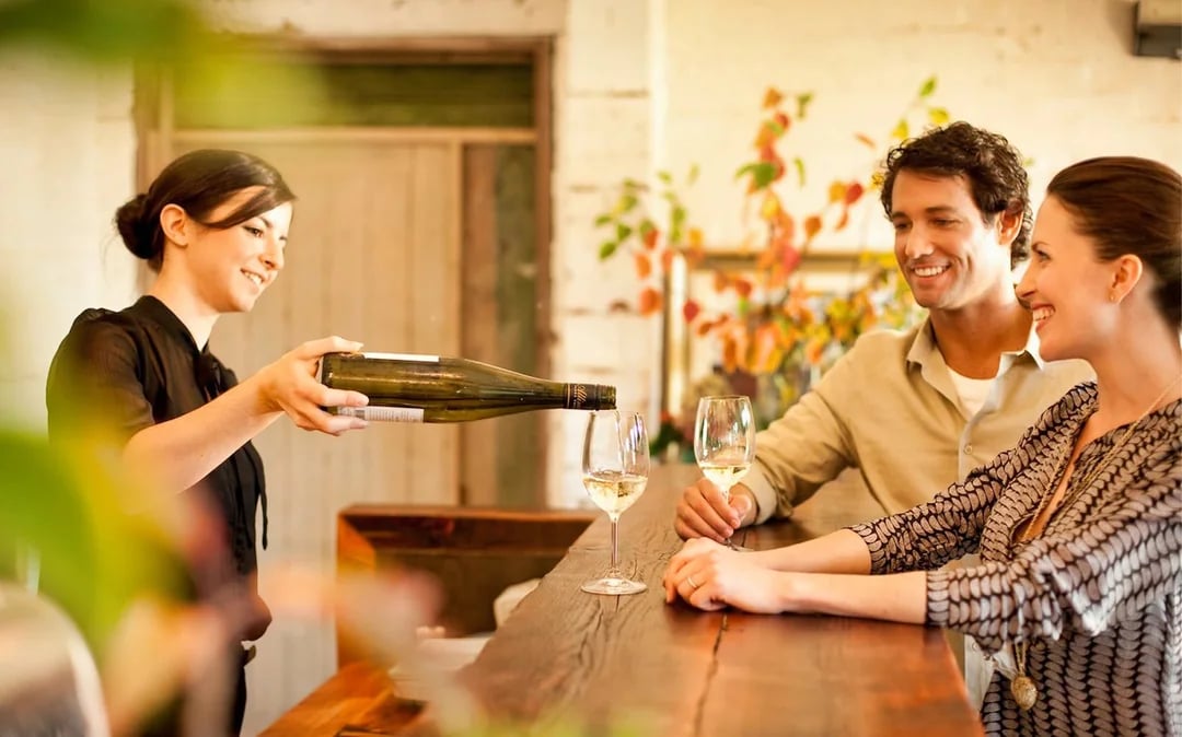 From Sydney: Hunter Valley Wine & Dine Tour Image 1