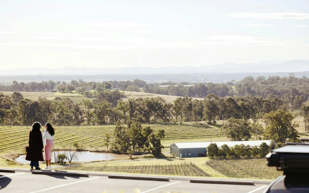 From Sydney: Hunter Valley Wine & Food Day Tour Image 5