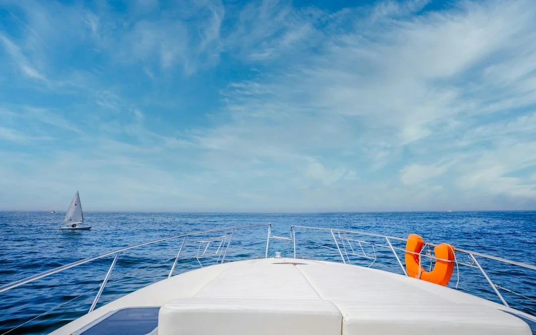 From Taghazout: Agadir Coast Boat Trip with Fishing, Swimming and Barbecue Lunch Image 4