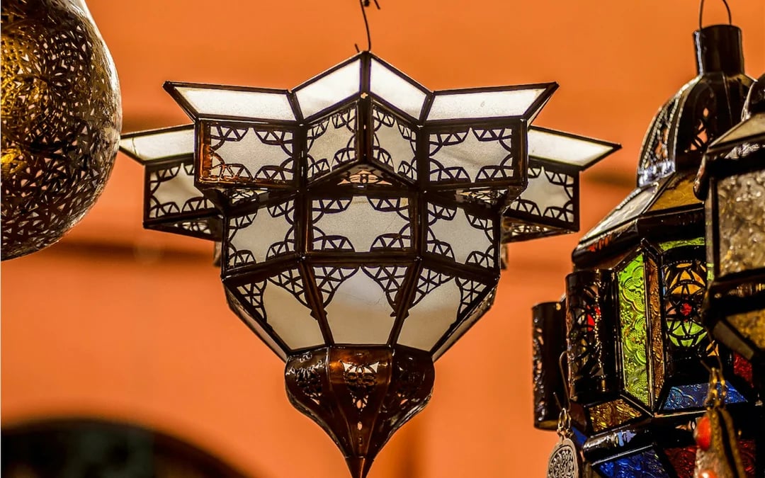 From Taghazout: Agadir Guided City Tour Image 1