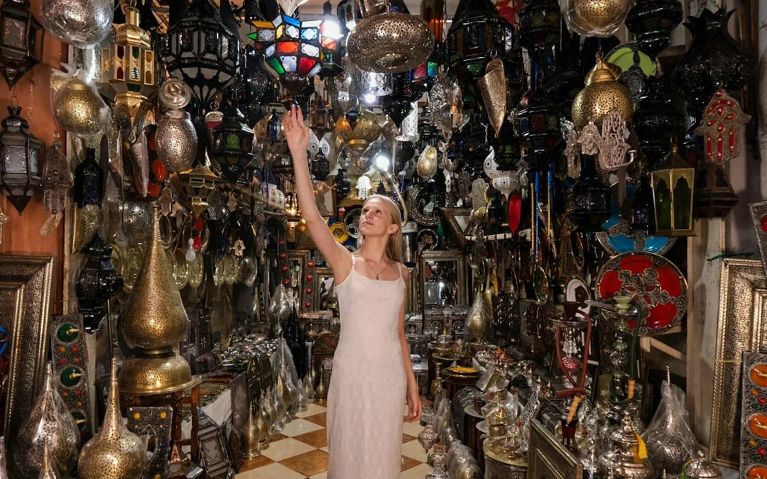 From Taghazout: Agadir Guided City Tour Image 10
