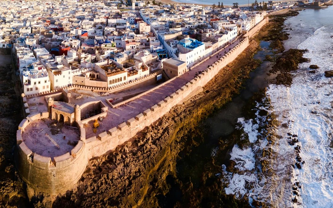 From Taghazout: Essaouira Day Trip Image 4