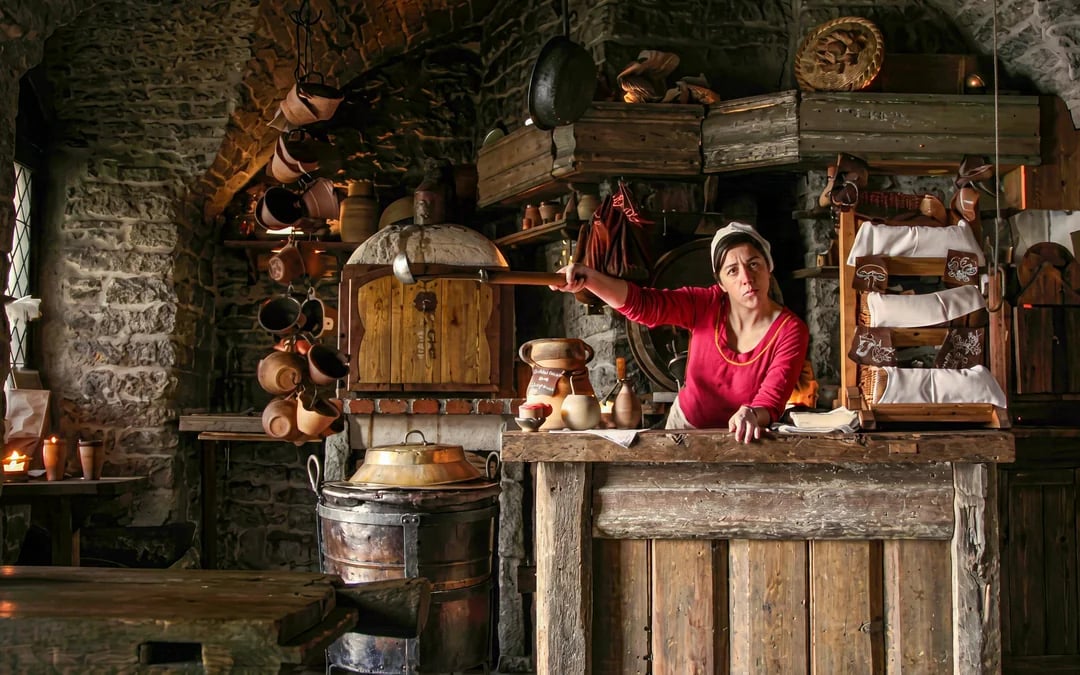 From Tallinn: Estonian Food and Drinks Tour with Local History Image 4