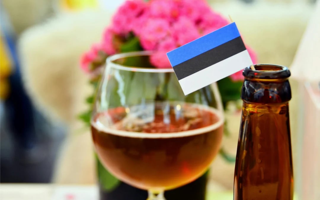 From Tallinn: Estonian Food and Drinks Tour with Local History Image 5