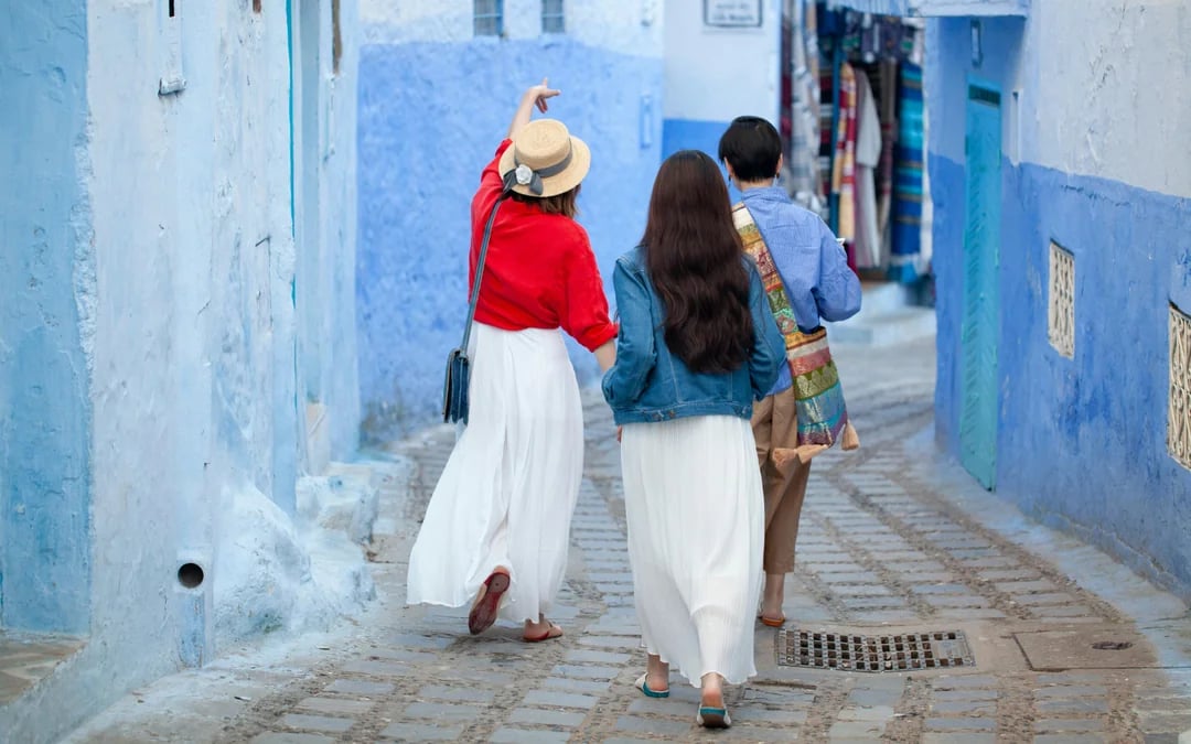 From Tangier: Chefchaouen Day Trip Image 2