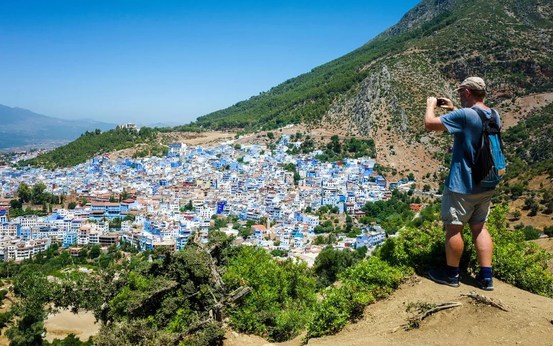 From Tangier: Chefchaouen Day Trip Image 3