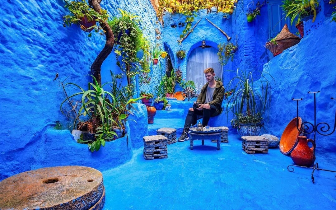 From Tangier: Chefchaouen Day Trip Image 5