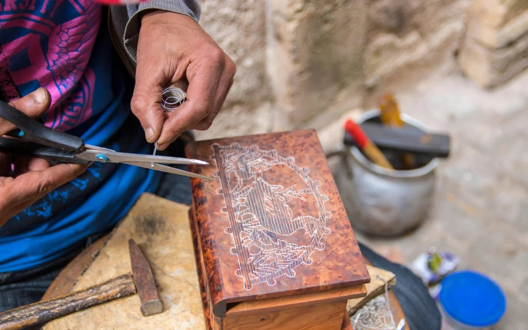 From Tangier: Chefchaouen Day Trip Image 6