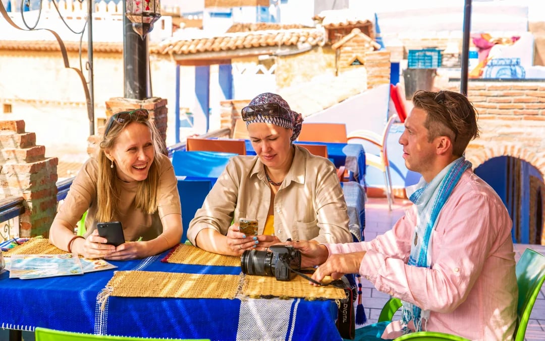 From Tangier: Chefchaouen Day Trip Image 7