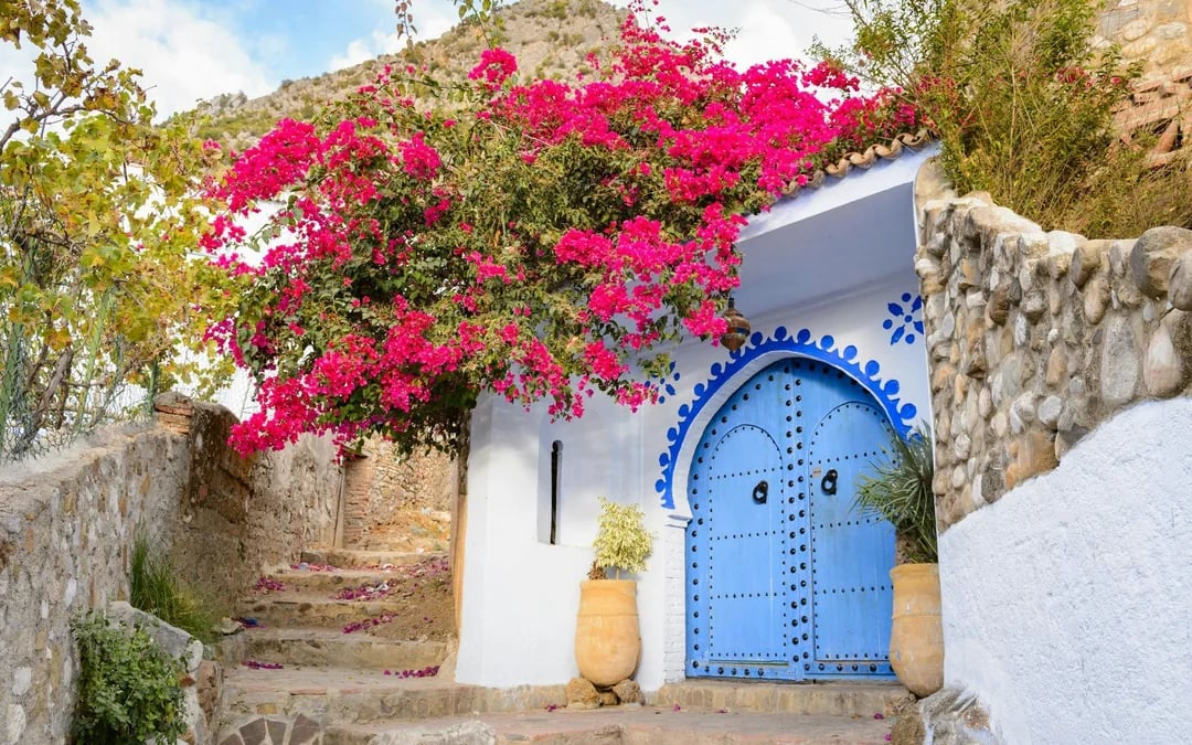 From Tangier: Chefchaouen Day Trip Image 10