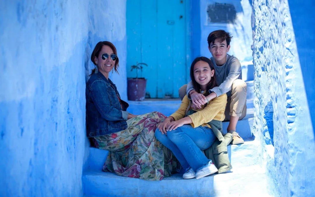 From Tangier: Chefchaouen Private Day Trip Image 4