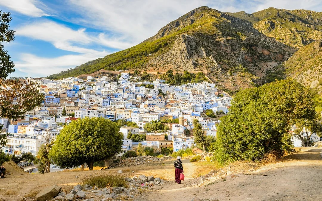 From Tangier: Chefchaouen Private Day Trip Image 10
