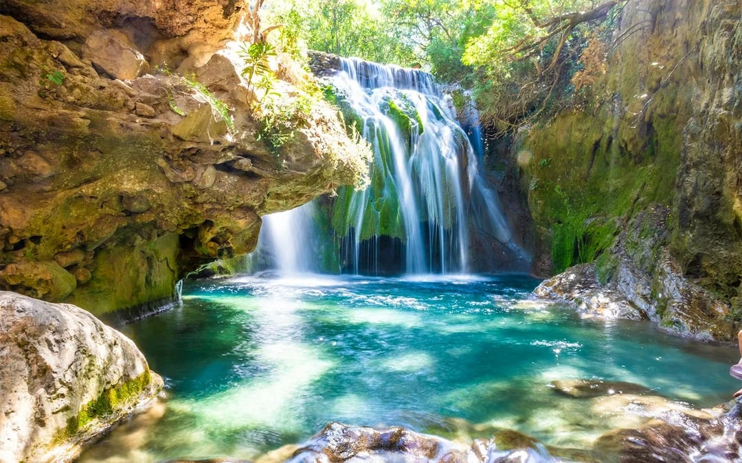 From Tangier: Day Trip to Chefchaouen and Akchour Waterfalls Image 7